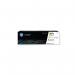 HP 207X Original LaserJet Toner Cartridge High Yield Yellow W2212X HPW2212X