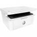HP LaserJet Pro M28a MFP (Print 19 ppm Copy and Scan) W2G54A HPW2G54A