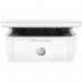 HP LaserJet Pro M28w Wireless Monochrome Multifunction Printer W2G55A#B19 HPW2G55A
