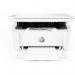HP LaserJet Pro M28w Wireless Monochrome Multifunction Printer W2G55A#B19 HPW2G55A