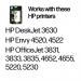 HP 302 Original Ink Cartridge 3.54-ml BlackTri-color X4D37AE HPX4D37AE
