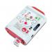 Mediana A16 Core HeartOn AED EnglishWelshPolish Semi-Automatic 2941 HS00183