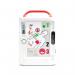 Mediana A16 Core HeartOn AED EnglishWelshPolish Semi-Automatic 2941 HS00183
