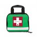 Reliance Medical Public Access Trauma Pact First Aid Kit Technician Bag 6742 HS04859