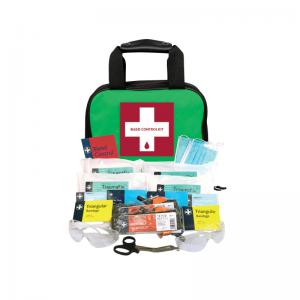 Reliance Medical Public Access Trauma Pact First Aid Kit Technician