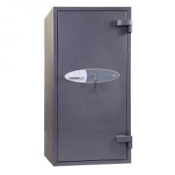 Cheap Stationery Supply of Phoenix Venus HS0653K Size 3 High Security Euro Grade 0 Safe with Key Lock Office Statationery