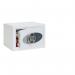 Phoenix Venus HS0671E Size 1 High Security Euro Grade 0 Safe with Electronic Lock HS0671E