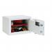 Phoenix Venus HS0671E Size 1 High Security Euro Grade 0 Safe with Electronic Lock HS0671E