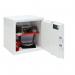 Phoenix Venus HS0673E Size 3 High Security Euro Grade 0 Safe with Electronic Lock HS0673E