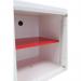 Phoenix Venus HS0673E Size 3 High Security Euro Grade 0 Safe with Electronic Lock HS0673E
