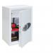 Phoenix Venus HS0674E Size 4 High Security Euro Grade 0 Safe with Electronic Lock HS0674E