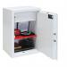 Phoenix Venus HS0674E Size 4 High Security Euro Grade 0 Safe with Electronic Lock HS0674E