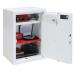 Phoenix Venus HS0674E Size 4 High Security Euro Grade 0 Safe with Electronic Lock HS0674E