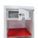 Phoenix Venus HS0674E Size 4 High Security Euro Grade 0 Safe with Electronic Lock HS0674E