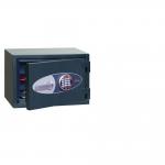 Phoenix Neptune HS1051E Size 1 High Security Euro Grade 1 Safe with Electronic Lock HS1051E