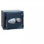 Phoenix Neptune HS1052E Size 2 High Security Euro Grade 1 Safe with Electronic Lock HS1052E