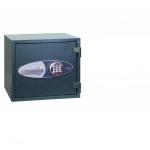 Phoenix Neptune HS1052E Size 2 High Security Euro Grade 1 Safe with Electronic Lock