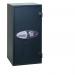 Phoenix Neptune HS1053E Size 3 High Security Euro Grade 1 Safe with Electronic Lock