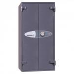 Phoenix Neptune HS1056E Size 6 High Security Euro Grade 1 Safe with Electronic Lock