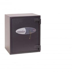 Cheap Stationery Supply of Phoenix Mercury HS2052K Size 2 High Security Euro Grade 2 Safe with Key Lock Office Statationery