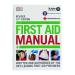 Reliance Medical First Aid Manual 10th Edition 998