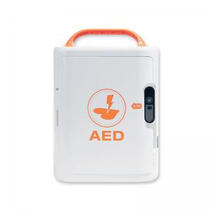 Mediana A16 HeartOn AED Automated External Defibrillator