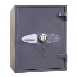 Cheap Stationery Supply of Phoenix Planet HS6073E Size 3 High Security Euro Grade 4 Safe with Electronic & Key Lock Office Statationery