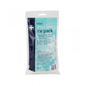 Reliance Medical Relief Instant Ice Pack (Pack of 60) 710-CS HS87101