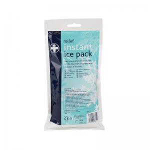 Reliance Medical Relief Instant Ice Pack Pack of 60 710-CS HS87101