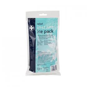 Reliance Medical Relief Instant Ice Pack (Pack of 60) 710-CS HS87101