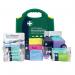 Reliance Medical Small Workplace First Aid Kit BS8599-1 330 HS88330