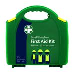Reliance Medical Small Workplace First Aid Kit BS8599-1 330 HS88330