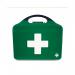 Reliance Medical Medium Workplace First Aid Kit BS8599-1 343 HS88343