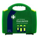 Reliance Medical Large Workplace First Aid Kit BS8599-1 348 HS88348