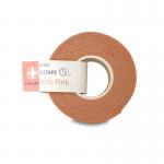 Reliance Medical Relitape Fabric Elastic Strapping Tape Pink 2.5cmx4.5m (Pack of 12) 612 HS88612