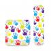 Reliance Medical Dependaplast Washproof Plasters Assorted Children (Pack of 1000) 633 HS88633