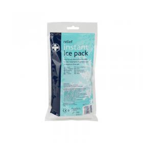 Reliance Medical Relief Instant Ice Pack 300x130mm Pack of 10 710 HS88710
