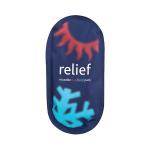 Reliance Medical Relief Reusable Hot and Cold Pack 265x130mm (Pack of 10) 711 HS88711