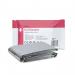 Reliance Medical Foil Blanket 130cm x 210cm Pack of 10 760 HS88760