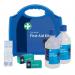 Reliance Medical Double Eye Wash Station First Aid Kit 904 HS88904