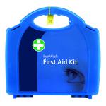 Reliance Medical Double Eye Wash Station First Aid Kit 904 HS88904