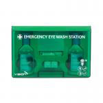 Reliance Medical Premier Emergency Eye Wash Station 919 HS88919