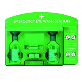 Reliance Medical Premier Emergency Eye Wash Station 919 HS88919