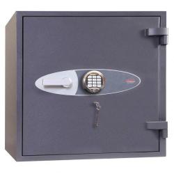 Cheap Stationery Supply of Phoenix Cosmos HS9071E Size 1 High Security Euro Grade 5 Safe with Electronic & Key Lock Office Statationery