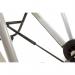 Reliance Medical Evacuation Chair with 2 Rear Wheels 6038 HS99223