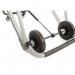 Reliance Medical Evacuation Chair with 2 Rear Wheels 6038 HS99223