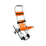 Reliance Medical Evacuation Chair with 2 Rear Wheels 6038 HS99223