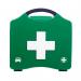 Reliance Medical Motokit BSI Travel First Aid Kit Medium 3011 HS99238
