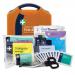 Reliance Medical Motokit BSI Travel First Aid Kit Medium 3011 HS99238