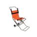 Code Red Two Wheel Transit Chair with Footrest and Armrest includes Cover and Bracket 3046 HS99422